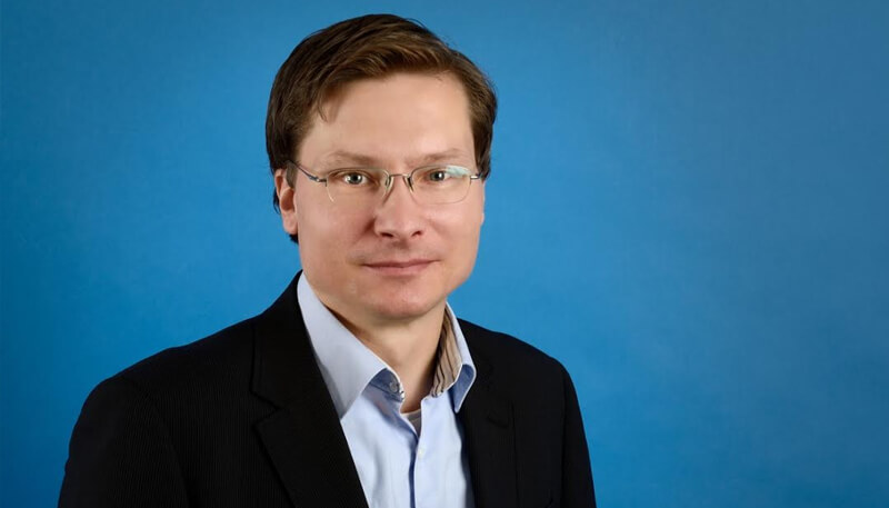 Petr Hojný