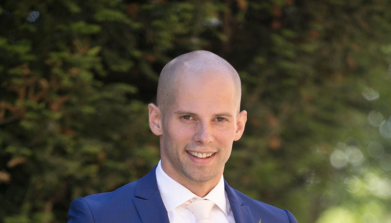 Zdeněk Dubnický